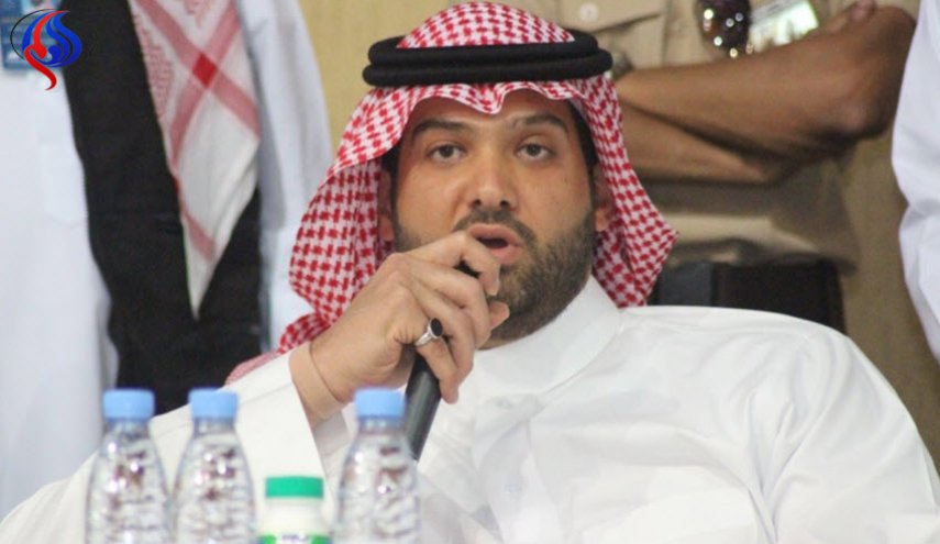 تغريدات جمال ريان حول تطبيع الرياض تثير جنون أمير سعودي 