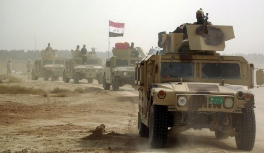 «خون آشام داعش» در عراق کشته شد