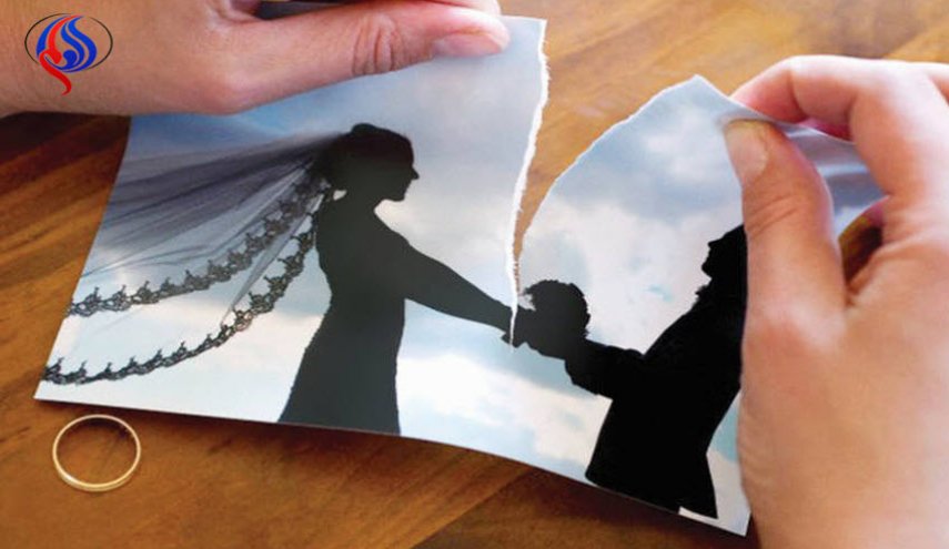  أكثر من 5 آلاف حالة طلاق خلال شهر بالسعودية.. ومكة تتصدر