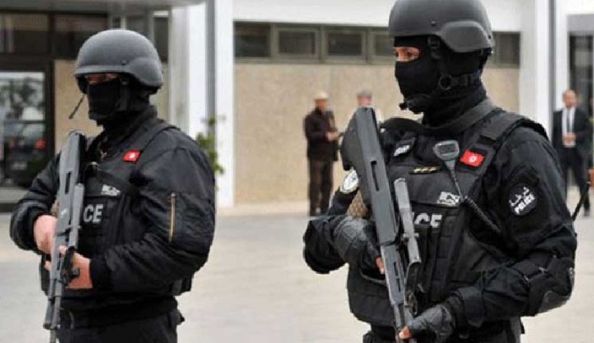 الداخلية التونسية تعلن مقتل قيادي داعشي في قصرين