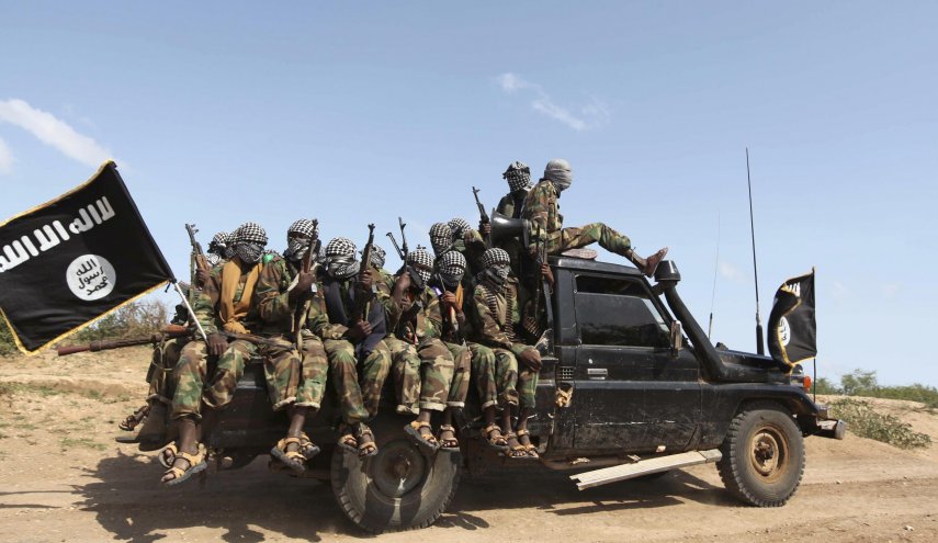 الجيش الصومالي: حركة الشباب تهاجم قاعدة للاتحاد الأفريقي 
