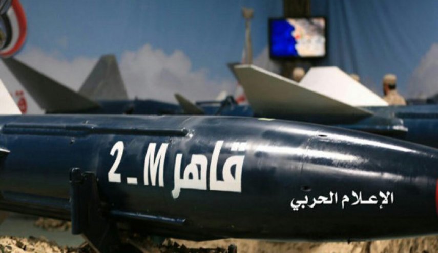 یگان موشکی یمن از شلیک دومین موشک به عربستان خبر داد