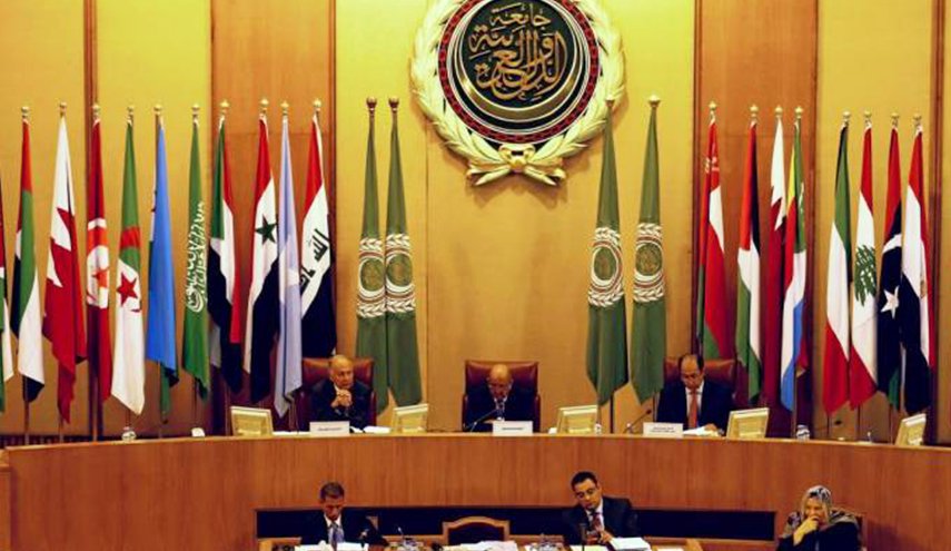 الجامعة العربية تجتمع الثلاثاء لبحث التصعيد الاسرائيلي