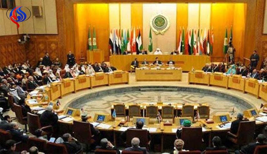 اجتماع طارئ للجامعة العربية بشأن فلسطين