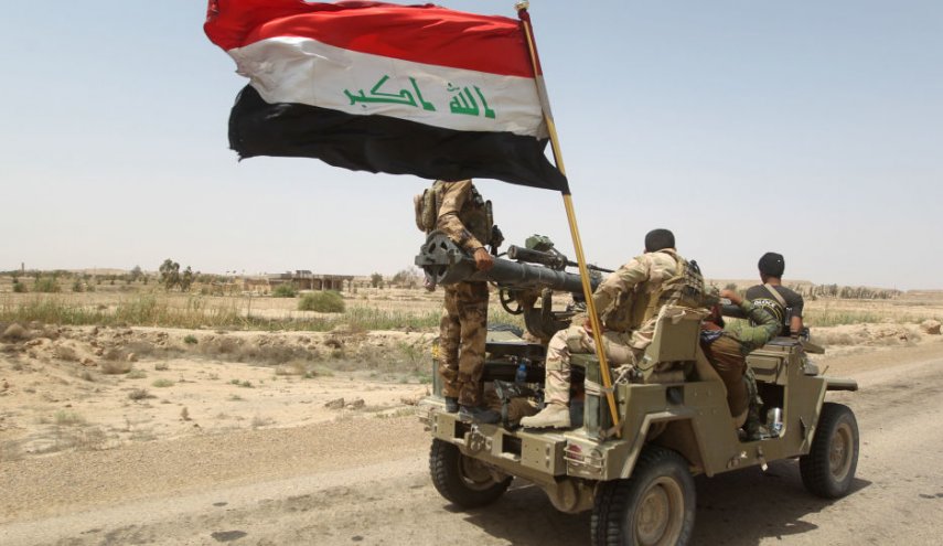تسلط نیروهای عراقی بر «جاده مرگ»/«خونریز داعش» در الانبار کشته شد