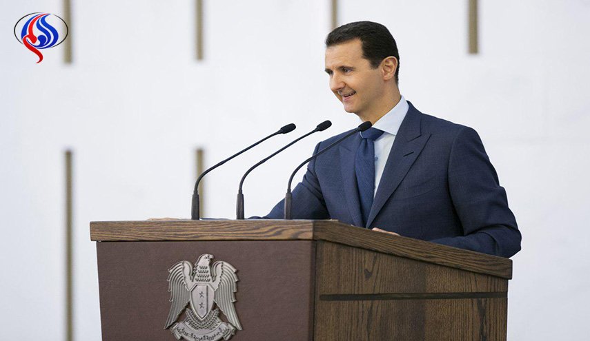 الأسد باقٍ..  وواشنطن تتحضّر لهذا السيناريو!