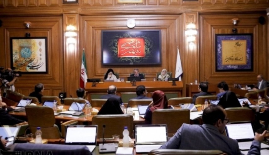 جزئیات بررسی استعفای نجفی در شورای شهر تهران