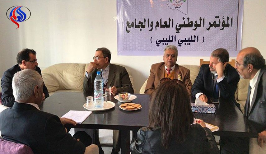 الجامعة العربية تدعو لدعم الأطراف الليبية في تونس