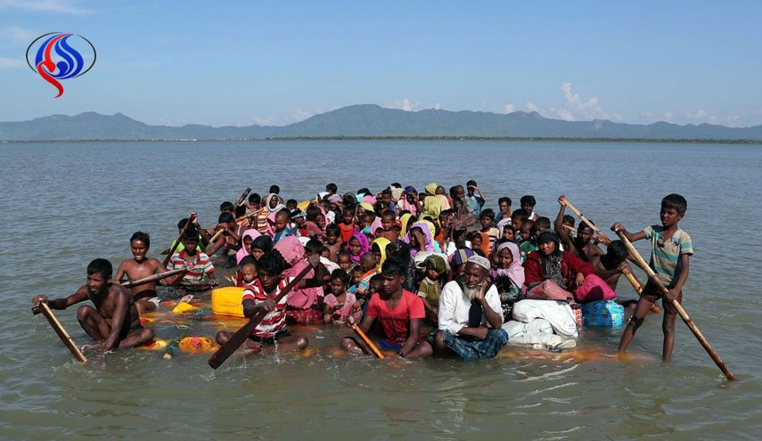 انتقاد سازمان ملل از رفتار تایلند با آوارگان روهینگیایی/ بازگرداندن اجباری قایق آوارگان به دریا