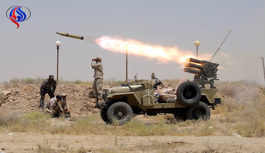 مقتل العشرات من إرهابيي داعش قرب الحدود العراقية السورية