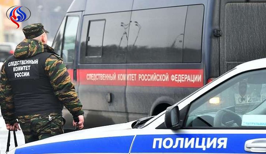 اعتقال شخصين في موسكو للاشتباه بتمويلهما داعش