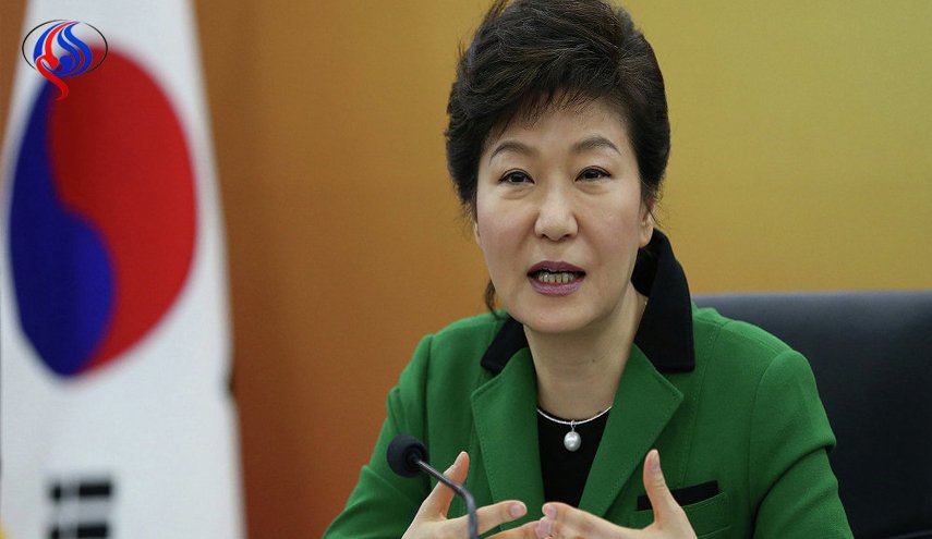 كوريا الجنوبية تبث محاكمة الرئيسة السابقة على الهواء