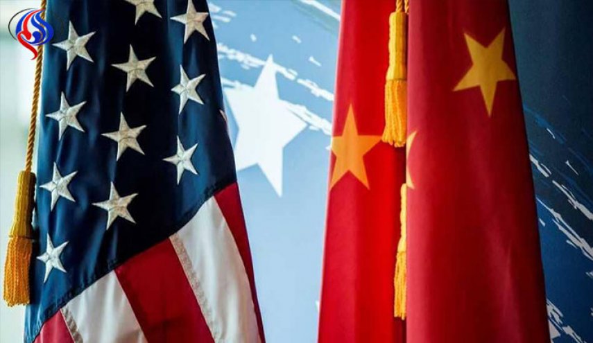 بكين مستعدة للرد علی التصرفات الأميركية بشأن زيادة الرسوم الجمركية
