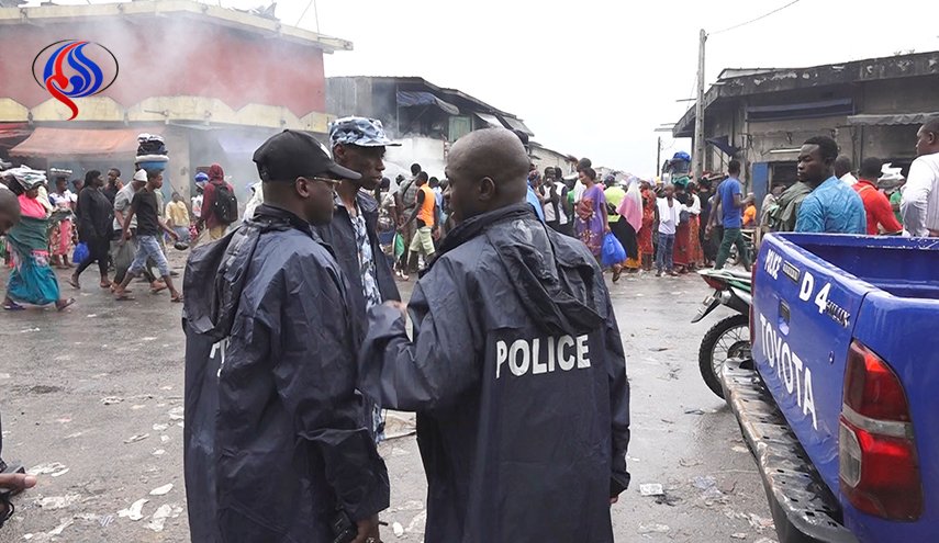خمسة قتلى برصاص الشرطة في ساحل العاج

