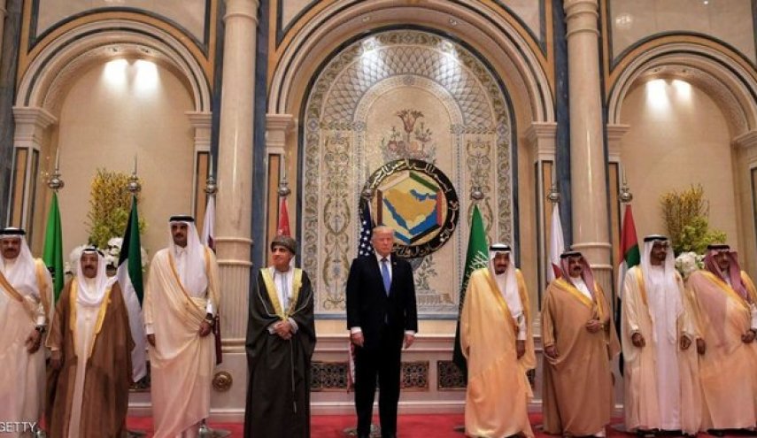 نشست سران آمریکا و شورای همکاری خلیج فارس به تعویق افتاد