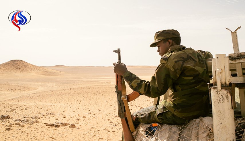 الجيش الجزائري يعلن مقتل إرهابي شرقي البلاد