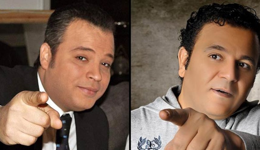 تأييد حبس الممثل المصري 