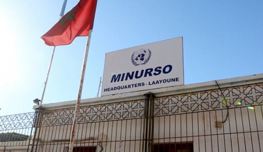 الأمم المتحدة تفند ادعاءات المغرب حول قوات البوليساريو بالكركرات
