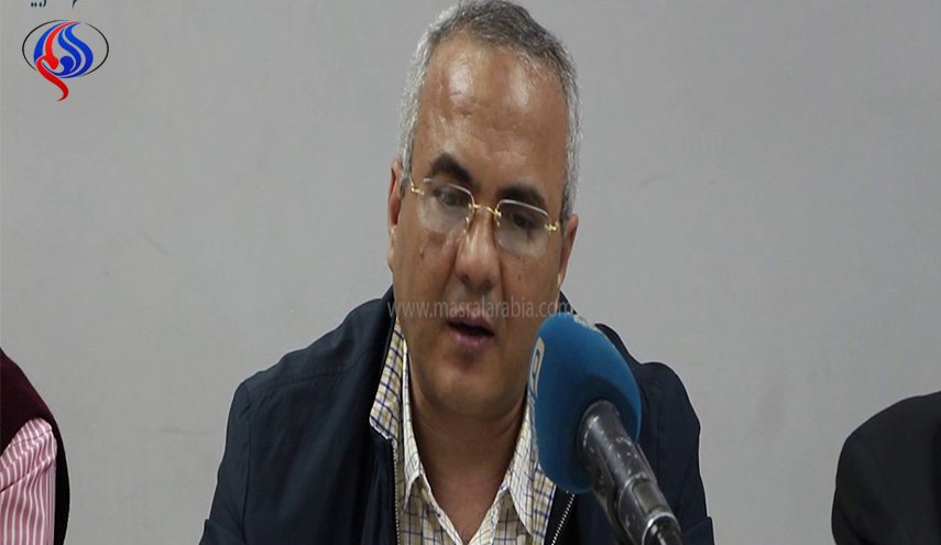 الشرطة المصرية تعتقل رئيس تحرير موقع مصر العربية