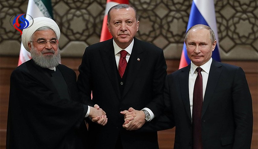 عطوان: قمة بوتين اردوغان روحاني تفجر المفاجآت وتحدد مستقبل سوريا