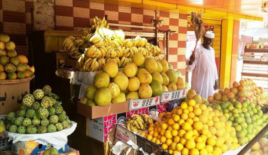 قرار سعودي جديد بشأن الفلفل والفراولة المصرية