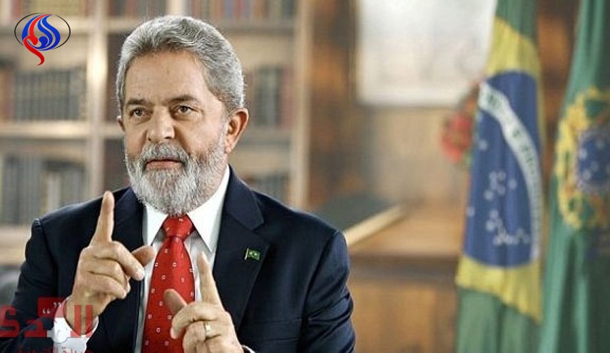 المحكمة البرازيلية العليا توافق على سجن الرئيس الاسبق لولا
