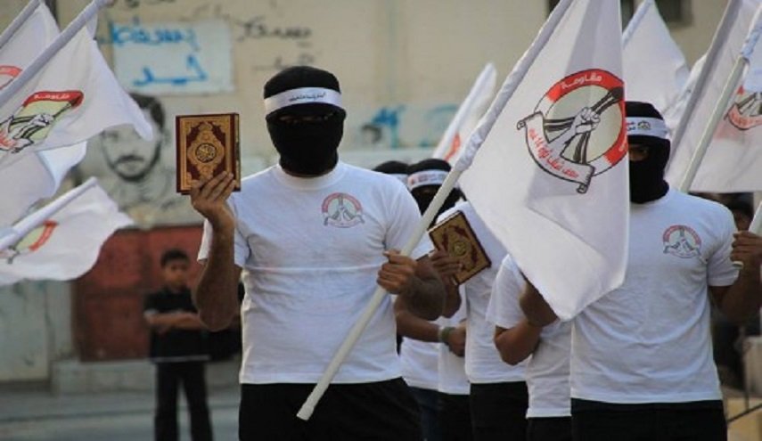 ثوار البحرين: الاعراض دونها الدماء، سندافع عن حرماتنا 