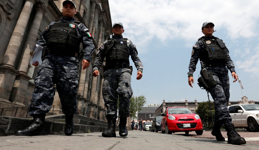 جرائم سرقة الأجنة تهز المكسيك 