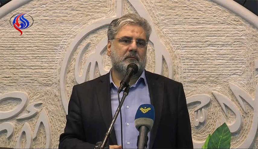 الموسوي: ندين لإيران وسوريا دعمنا لإبعاد شبح الحرب