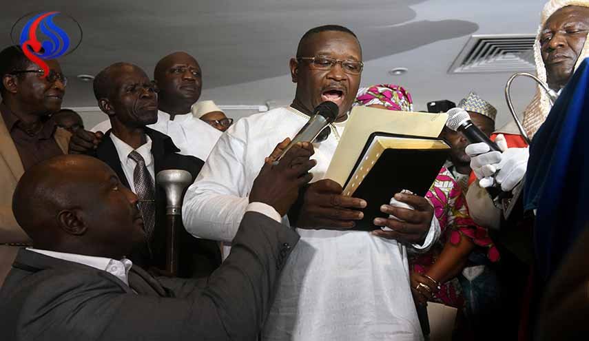 رئيس سيراليون الجديد يدعو منافسه إلى سحب طعن على نتيجة الانتخابات