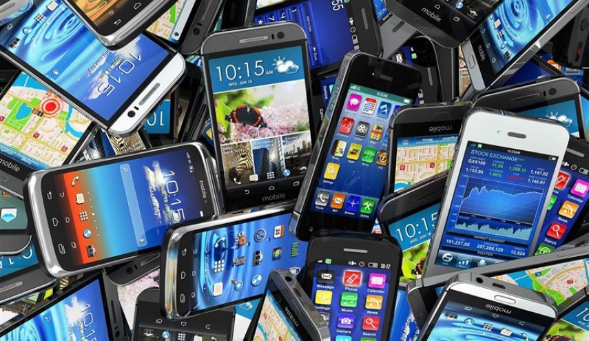 درآمد بی‌سابقه کشور از واردات موبایل پس از اجرای «رجیستری»

