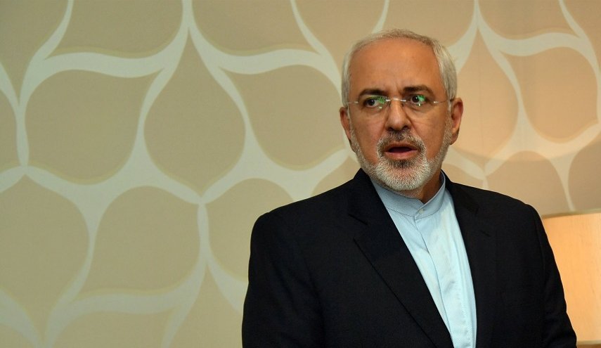 وزير الخارجية الايراني يتوجه الى جمهورية نخجوان