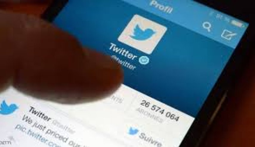 تويتر تعلق أكثر من مليون «حساب إرهابي»