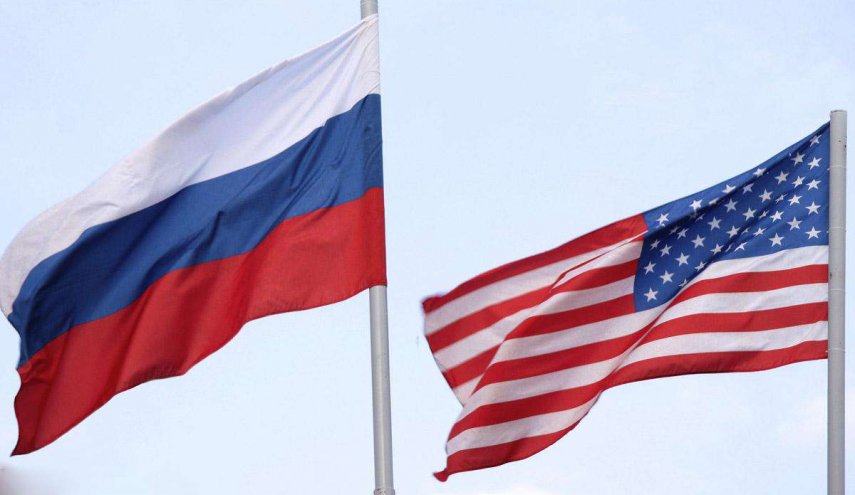 آمریکا 38 فرد و نهاد روس را تحریم کرد/ معاون شورای امنیت روسیه و رئیس گازپروم در لیست