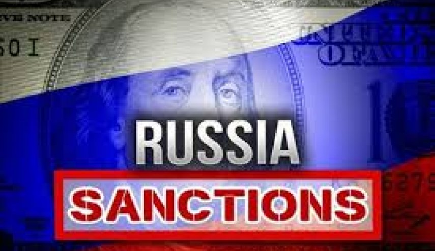 سفارت روسیه: تحریم‌های آمریکا، ملت روسیه را هدف گرفته است

