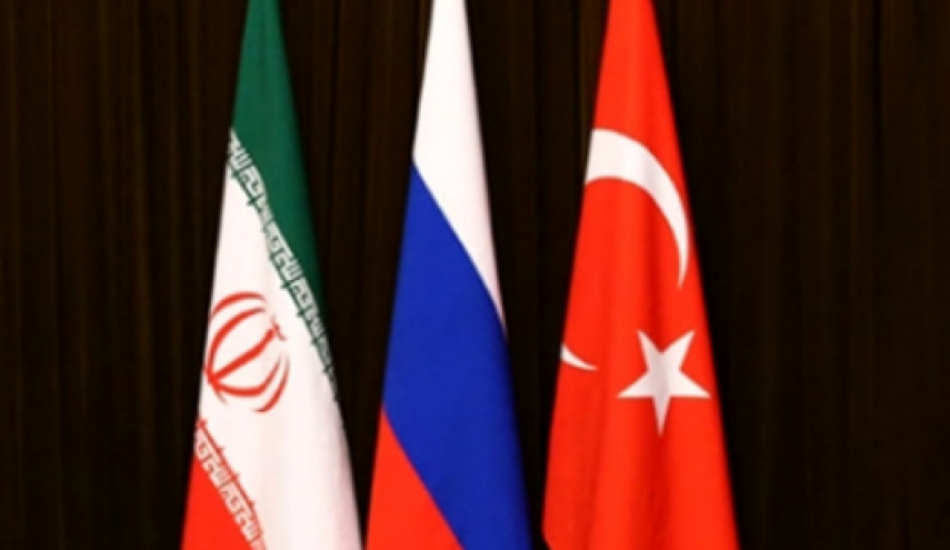 مسکو در حال بررسی تجارت نفتی با ایران و ترکیه از طریق ارزهای ملی است