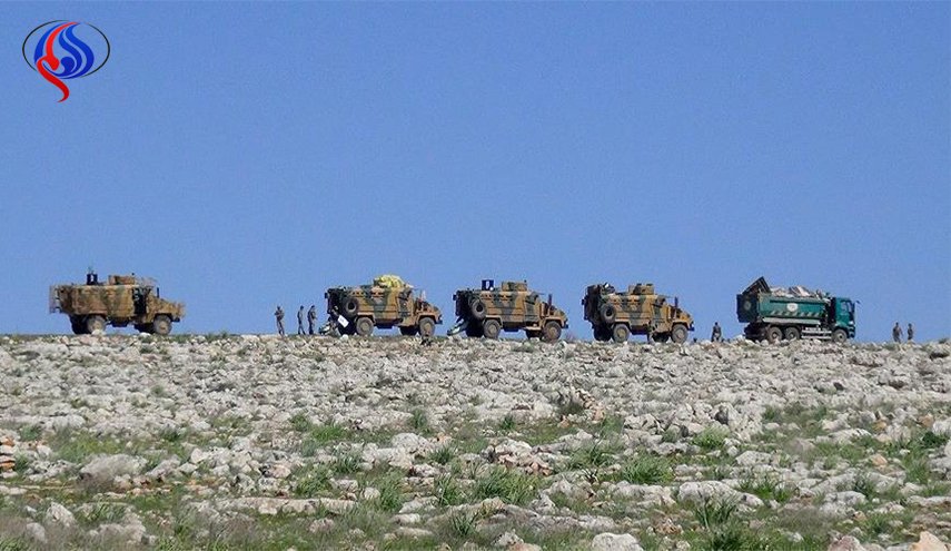 مقتل أربعة جنود أتراك في عفرين بعملية للوحدات الكردية 