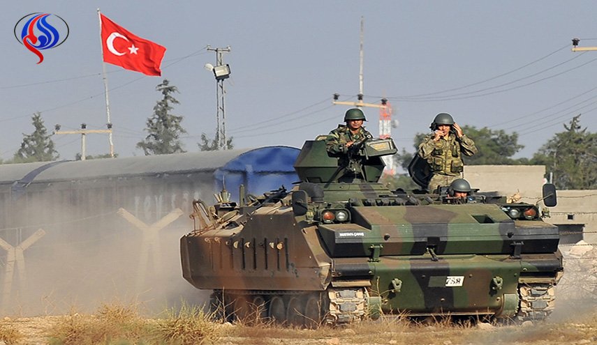 الجيش التركي ينشئ أول نقطة مراقبة في حماة السورية