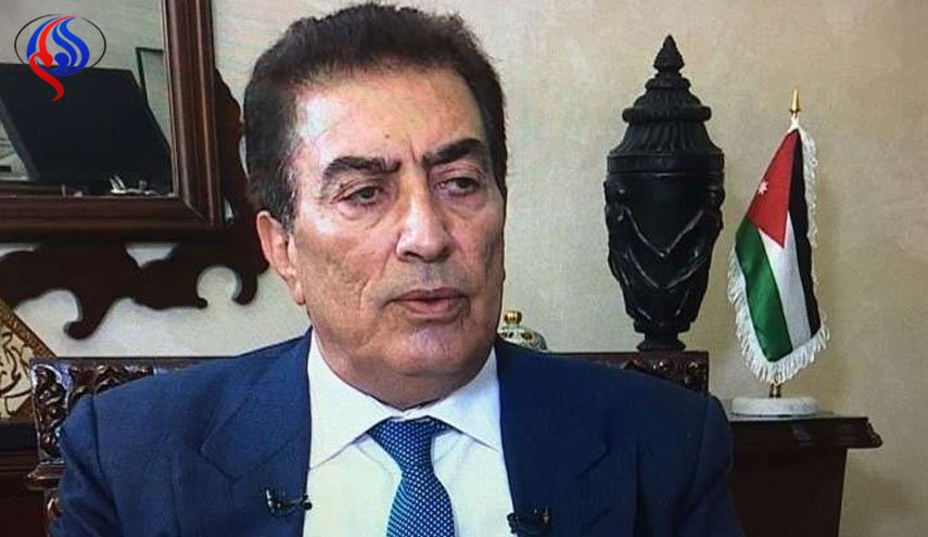 البرلمان الاردني: هناك تنسیق امني مع دمشق ونأمل بعودة علاقاتنا