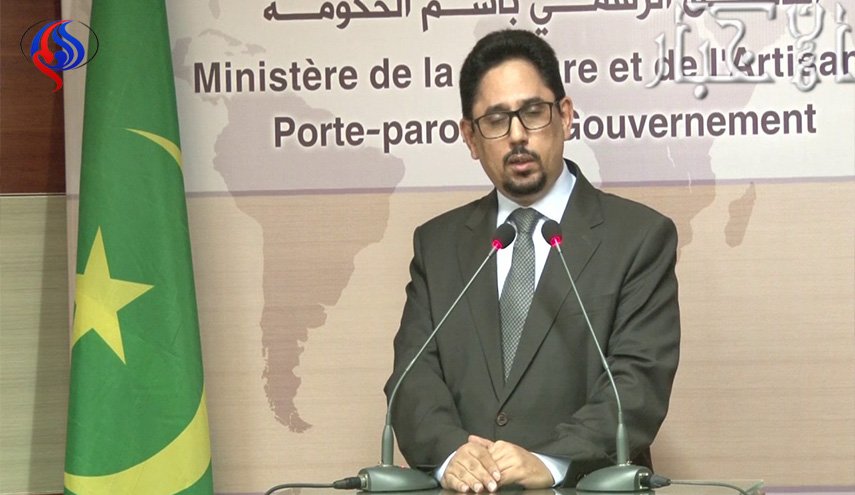 هل تسلمت موريتانيا أموالا مقابل تسليم السنوسي؟؟
