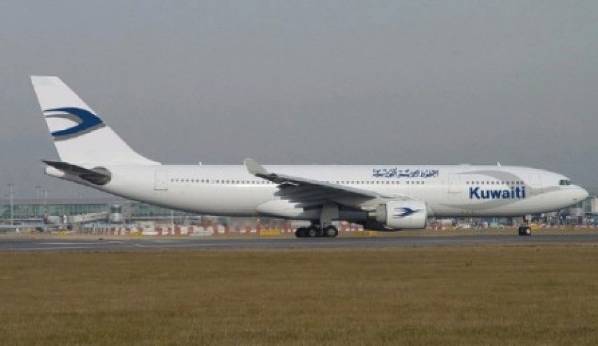 دفاع از اقدام خطوط‌ هوایی کویت در نپذیرفتن مسافر رژیم صهیونیستی