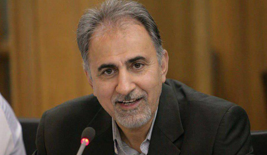 استعفای شهردار تهران پذیرفته نشد