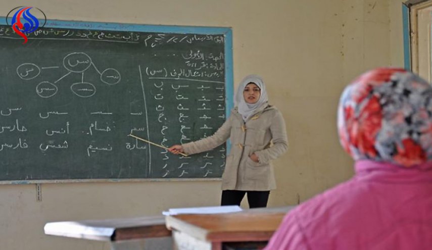 مدارس وجامعات محافظة دير الزور تنبض مجدداً بالحياة