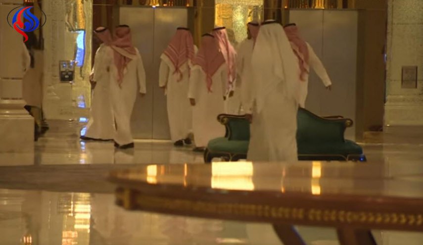 مسؤول سعودي يكشف مصير المتبقين من محتجزي 