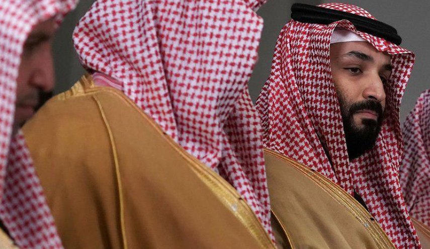 ولیعهد سعودی تا سه ماه آینده به جای پدرش حاکم عربستان می شود
