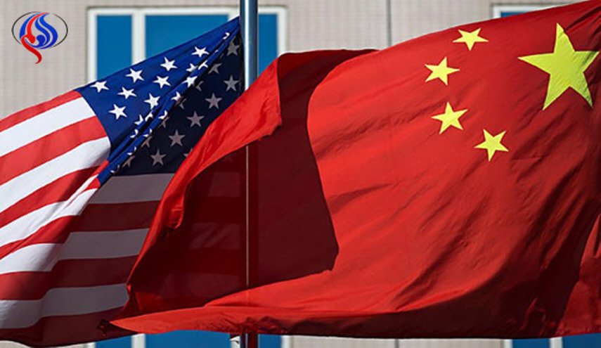 الصين ترد على تطبيق سياسة الحمائية التجارية في امريكا
