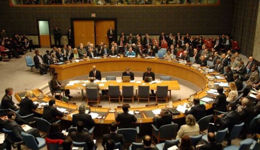  مجلس الأمن قد يجتمع غدا لبحث هجوم كيماوي مزعوم بسوريا