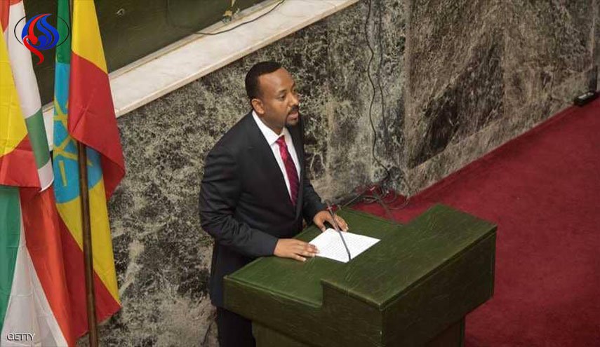 أثيوبيا تسعى لإنهاء عنف شرد آلاف الأشخاص