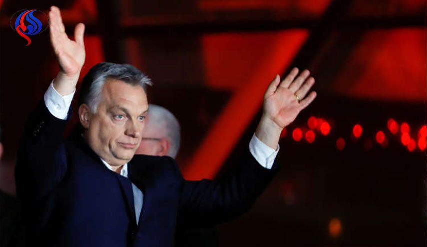 الائتلاف الحاكم يتصدر الانتخابات التشريعية الهنغارية