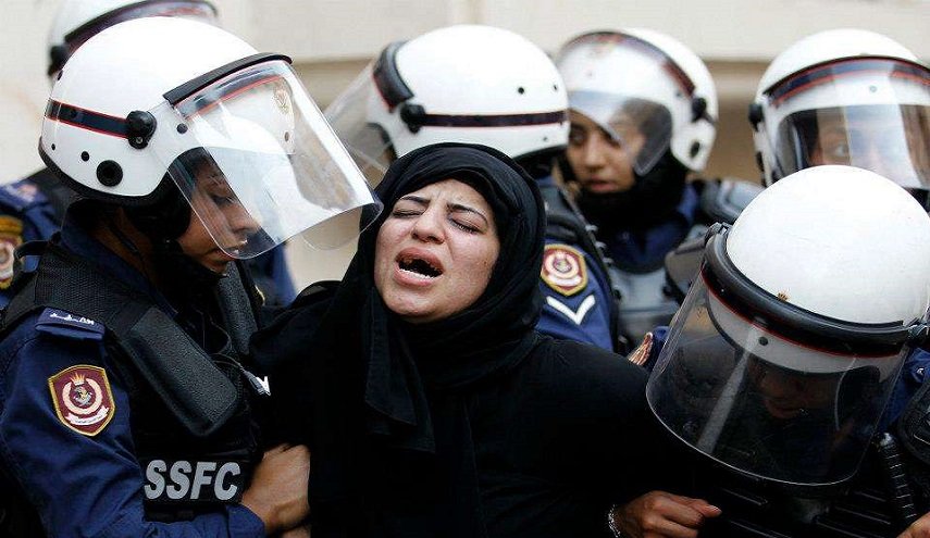 دعوات لحملة تغريد تطالب بالافراج عن سجينات الرأي في البحرين